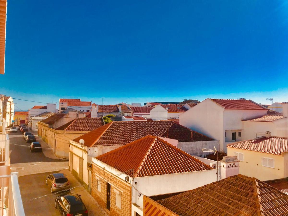 Peniche Roof View House - Beach Village Exterior photo
