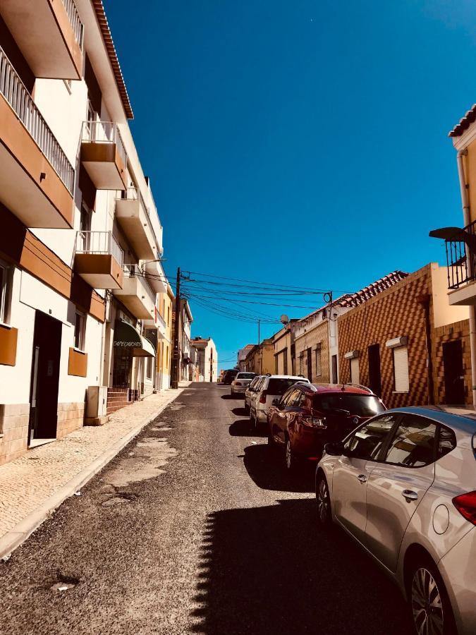 Peniche Roof View House - Beach Village Exterior photo